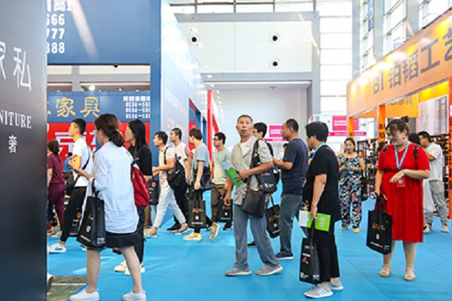 西安國際家具博覽會IFFX暨全屋定制家居展(m.hnhuay.cn)