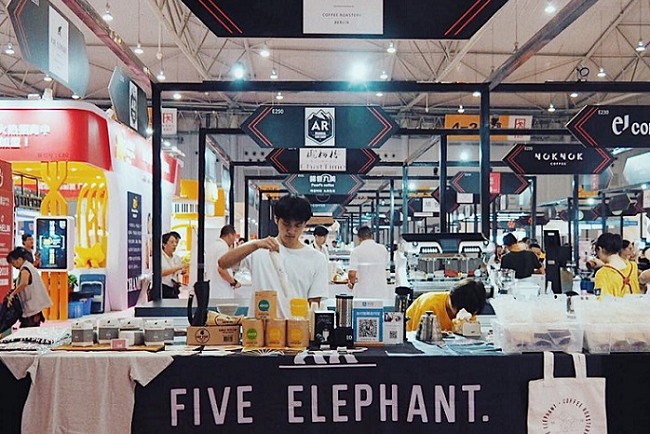 成都國際酒店用品及餐飲博覽會HOTELEX(m.hnhuay.cn)