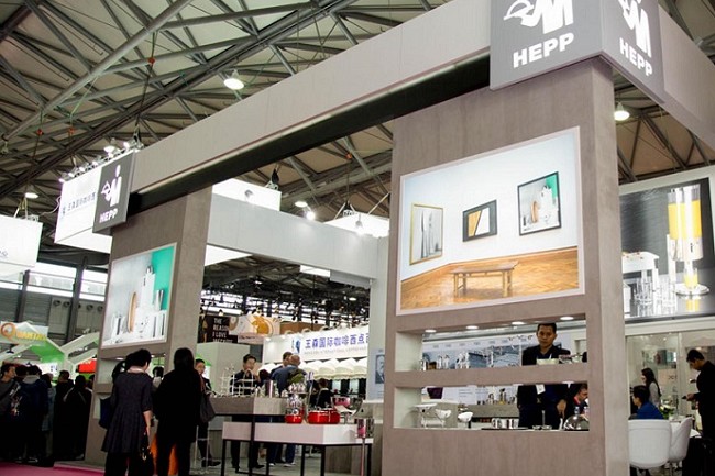 上海國(guó)際酒店工程設(shè)計(jì)與用品展覽會(huì)HOTEL & SHOP PLUS(m.hnhuay.cn)