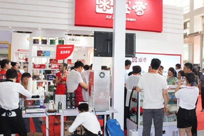 北京國際酒店用品及餐飲展覽會HCSA(m.hnhuay.cn)