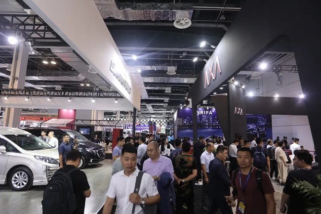 2021廣州汽配展汽車用品展會舉辦時間是多少(m.hnhuay.cn)