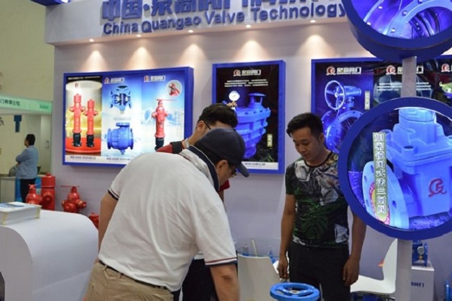 廣州國際水處理展覽會WTE(m.hnhuay.cn)