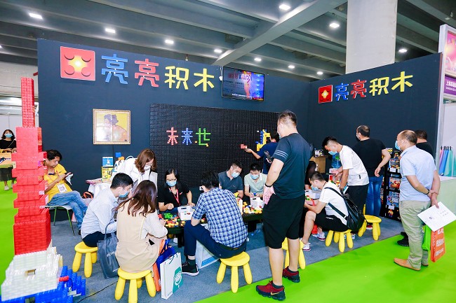 2021第18屆廣州國際電玩及游藝動漫展覽會(m.hnhuay.cn)