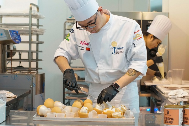 深圳國際手工冰淇淋、烘焙及咖啡展覽會SIGEP(m.hnhuay.cn)