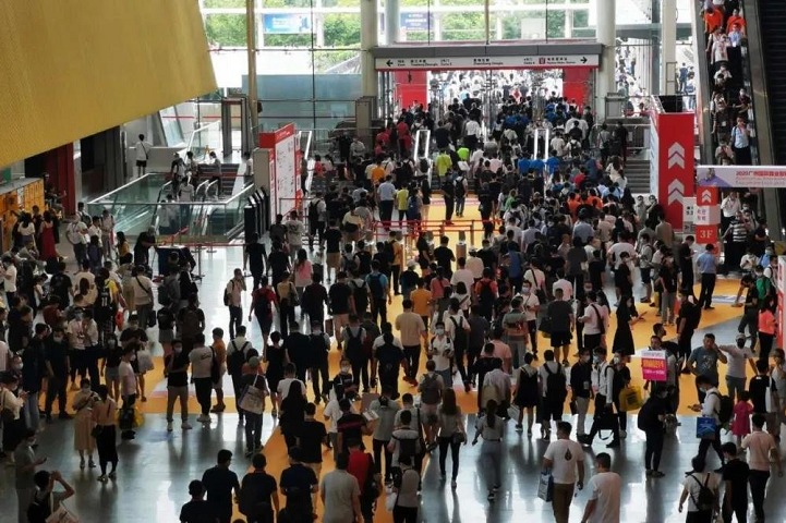 2021廣州國際砂漿展(m.hnhuay.cn)