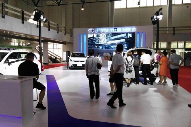 2021廣州汽車用品零配件展將于8月舉行，報名火爆(m.hnhuay.cn)