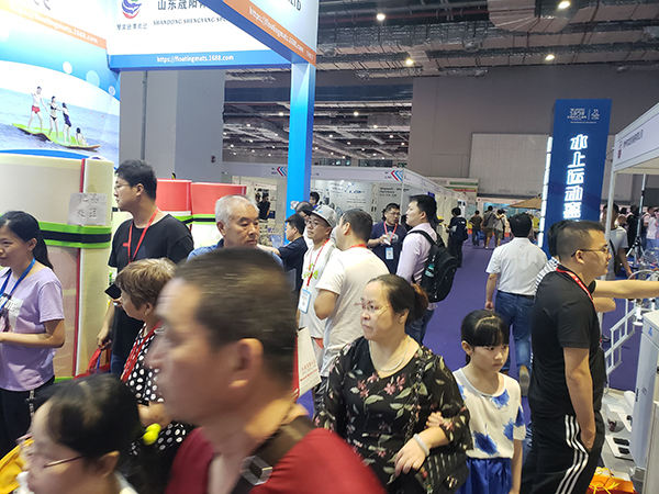 2021深圳國際健身器材及康體設施展覽會-健身展(m.hnhuay.cn)