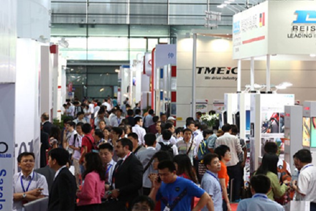 山東鑄造壓鑄工業(yè)展覽會CIEME(m.hnhuay.cn)