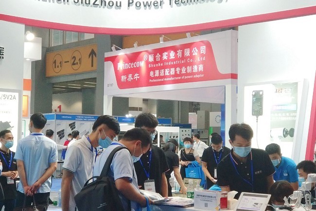 2021廣州電源展-電源企業(yè)參展(m.hnhuay.cn)