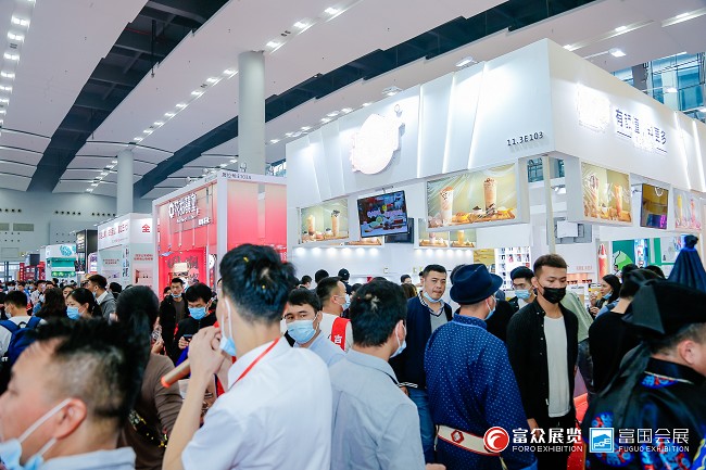 廣州餐飲加盟展-GFE2021第42屆廣州國際餐飲加盟展夏季(m.hnhuay.cn)