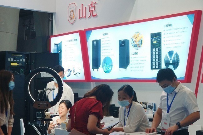 2021第23屆深圳高交會光電顯示展覽會CHTF-光電顯示展(m.hnhuay.cn)