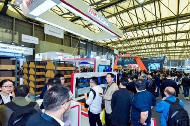 上海集裝箱多式聯運物流展覽會Intermodal(m.hnhuay.cn)