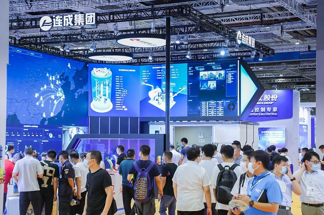 上海國際建筑管道與給排水展覽會BUILDEX(m.hnhuay.cn)