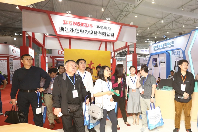 四川國際電力產(chǎn)業(yè)博覽會暨清潔能源裝備展覽會CIPIE(m.hnhuay.cn)