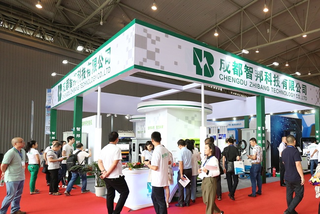 四川國際電力產(chǎn)業(yè)博覽會暨清潔能源裝備展覽會CIPIE(m.hnhuay.cn)