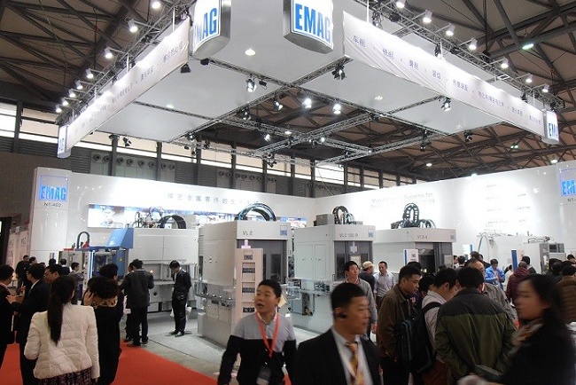 2021第17屆北京機床展覽會CIMT將于4月如期舉行(m.hnhuay.cn)