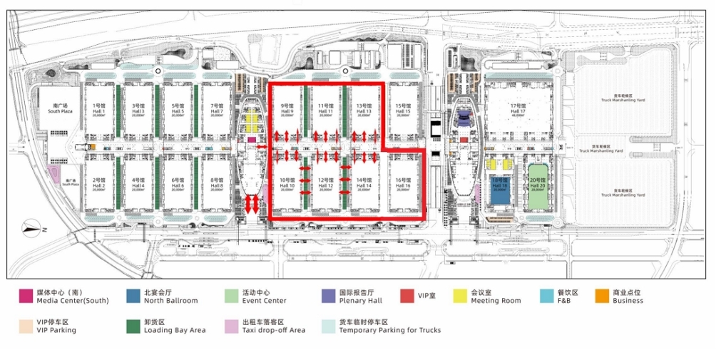2021中國（深圳）跨境電商交易會(m.hnhuay.cn)