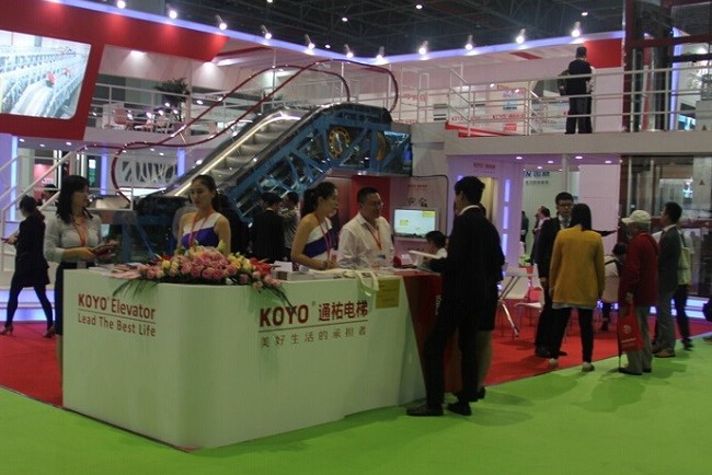 2023廊坊電梯展將于7月舉辦,國際電梯展覽會報名(m.hnhuay.cn)