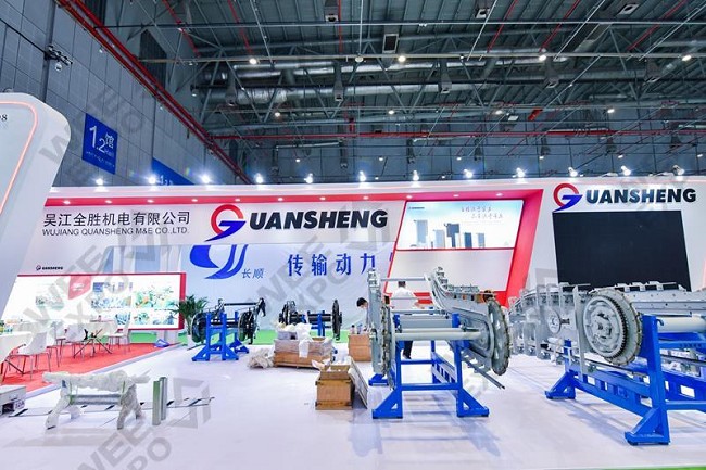 上海電梯展將于2022年5月10日舉行(m.hnhuay.cn)