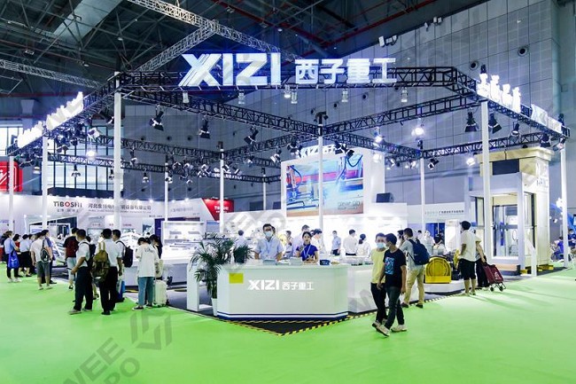 上海電梯展將于2022年5月10日舉行(m.hnhuay.cn)