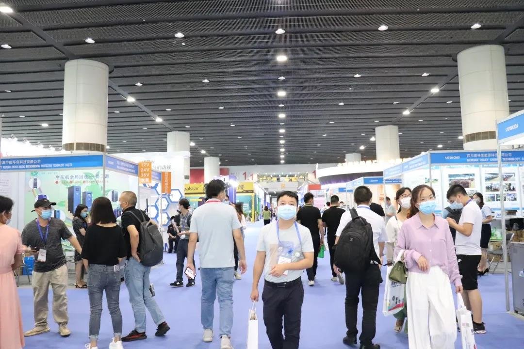 2021中國光伏發(fā)電展覽會(m.hnhuay.cn)
