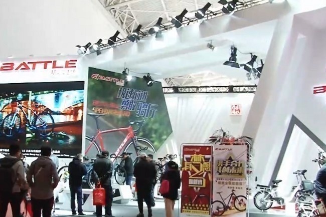 2021廣州水上休閑戶外運動用品展覽會-戶外運動展(m.hnhuay.cn)