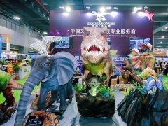 2021亞洲旅游景區用品展覽會-旅游景區展