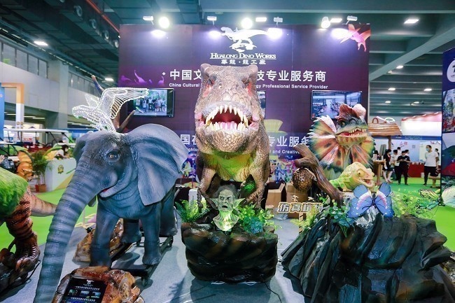 廣州國際園林景觀展覽會LGGB(m.hnhuay.cn)