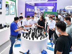 2021天津工博會工業機器人展覽會