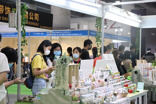 2021廣州國際商業(yè)博覽會將于5月廣州琶洲舉行(m.hnhuay.cn)