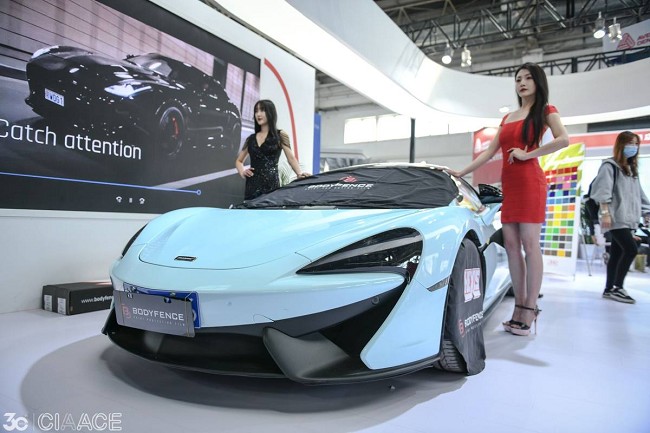 2021廣州汽車用品展|零配件展覽會將于8月舉行(m.hnhuay.cn)
