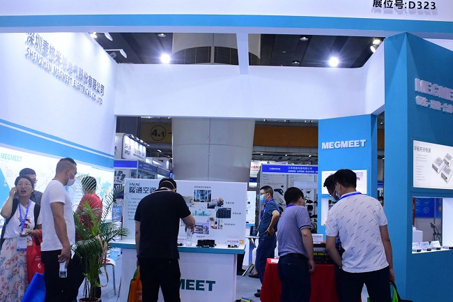 2021第11屆廣州電源展(m.hnhuay.cn)