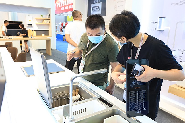 浙江慈溪國際家電博覽會CHAE(m.hnhuay.cn)