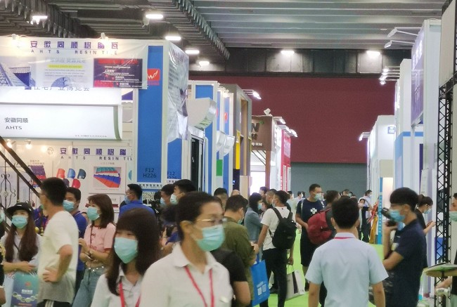 2021廣州泳池溫泉展覽會將于5月舉行(m.hnhuay.cn)