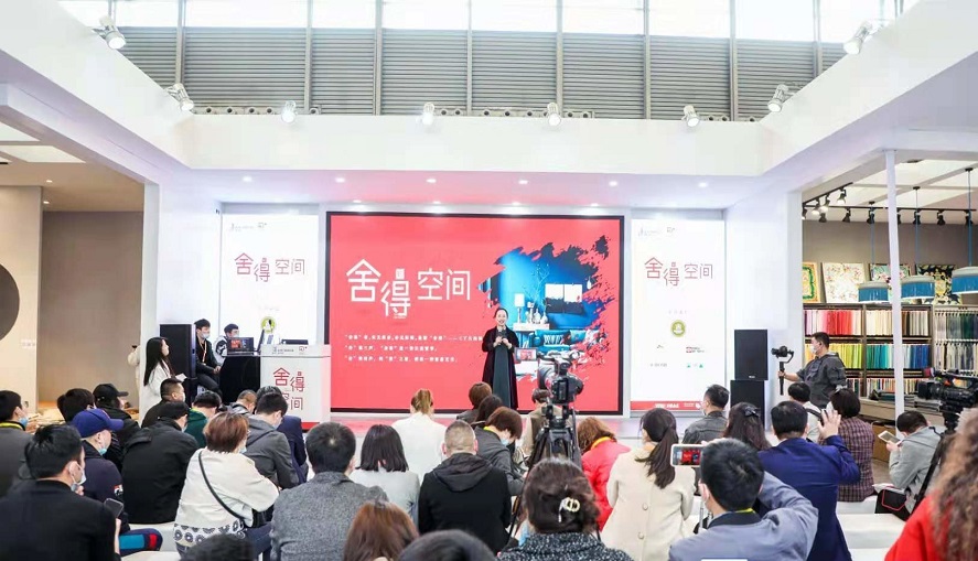 2021亞洲門窗遮陽展圓滿收官，2022上海再見(m.hnhuay.cn)
