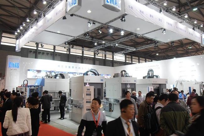 2021第十七屆中國機床展即將舉辦(m.hnhuay.cn)
