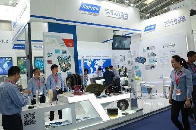 2021第十七屆中國機床展即將舉辦(m.hnhuay.cn)