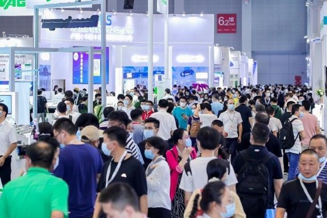 2021慕尼黑上海電子展4月14日舉辦在即(m.hnhuay.cn)