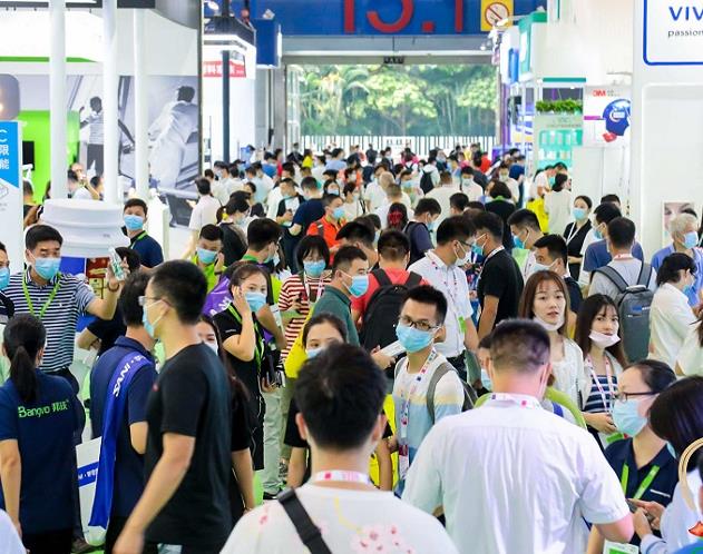 2021華南國(guó)際口腔展將于5月10日在廣州琶洲舉行(m.hnhuay.cn)