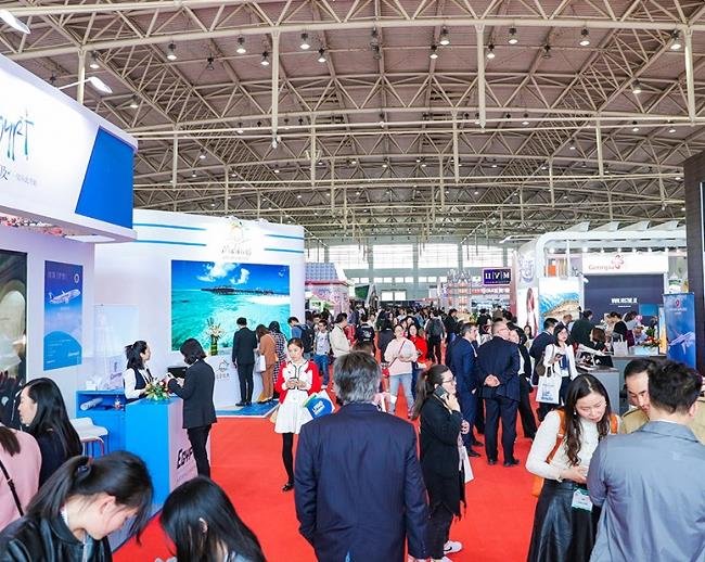第十六屆中國出境旅游交易會將延期至2022年3月舉行(m.hnhuay.cn)