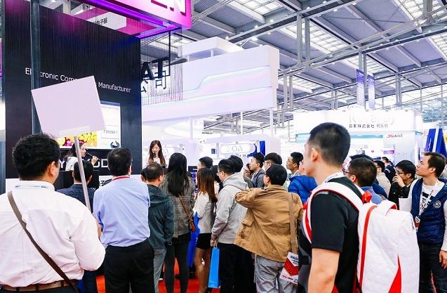 2021深圳電子展ELEXCON將于9月舉行，半導體行業大展(m.hnhuay.cn)