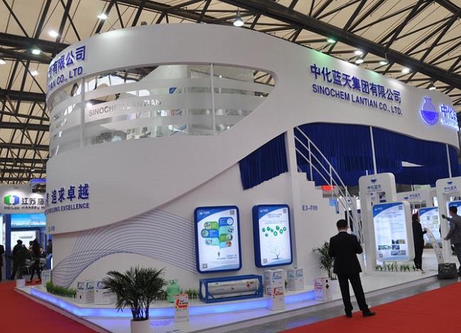 2021中國制冷展將于10月在杭州舉行(m.hnhuay.cn)