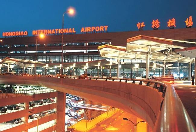 2021上海航展將于9月在虹橋國際機場舉辦(m.hnhuay.cn)