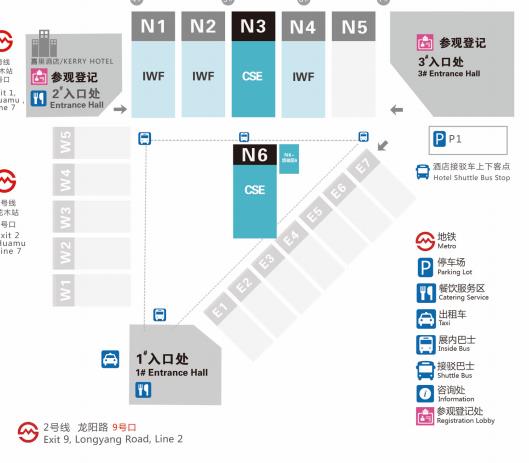 2021上海游泳展覽會CSE于4月8日圓滿收官(m.hnhuay.cn)