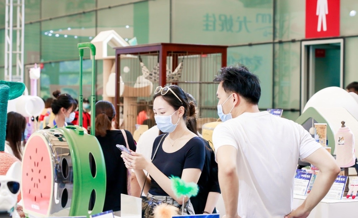 2021北京寵物展將于5月中旬舉行(m.hnhuay.cn)