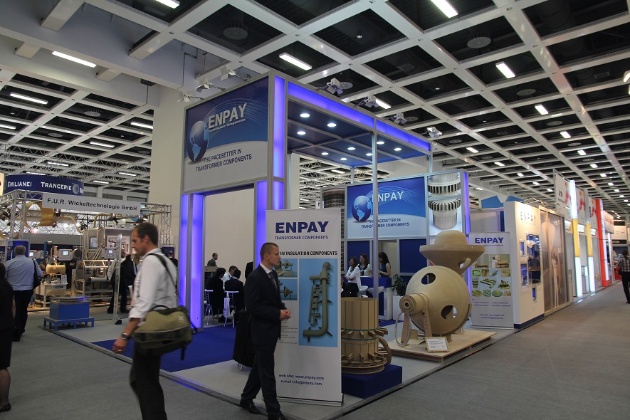 2021德國線圈及電機展將延期至明年5月舉行(m.hnhuay.cn)