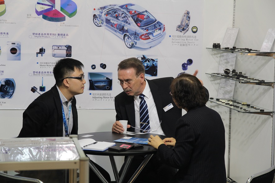 2021德國線圈及電機展將延期至明年5月舉行(m.hnhuay.cn)