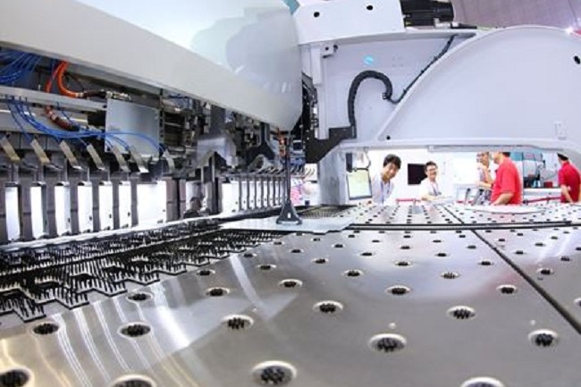 2021成都工業博覽會將于4月22日舉行(m.hnhuay.cn)