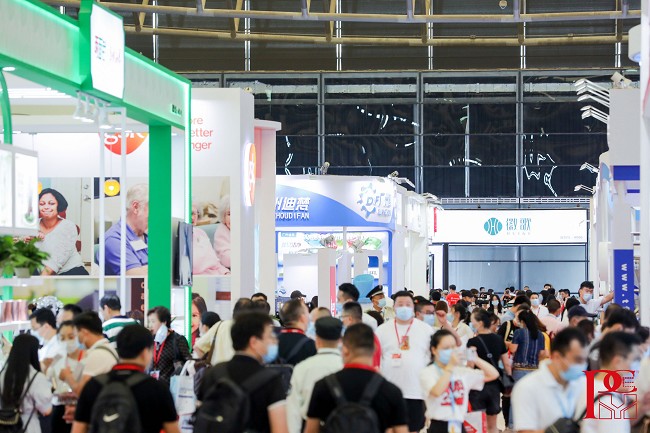 上海個(gè)人護(hù)理用品展覽會(huì)PCE(m.hnhuay.cn)