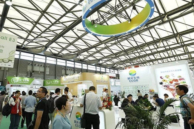 上海世界制藥原料中國展CPhI(m.hnhuay.cn)
